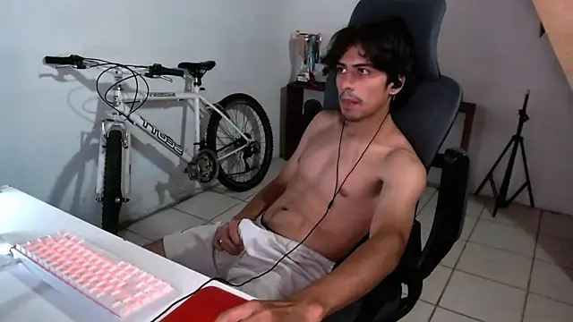 Thieves9 online show from September 14, 2025, 4:33 am