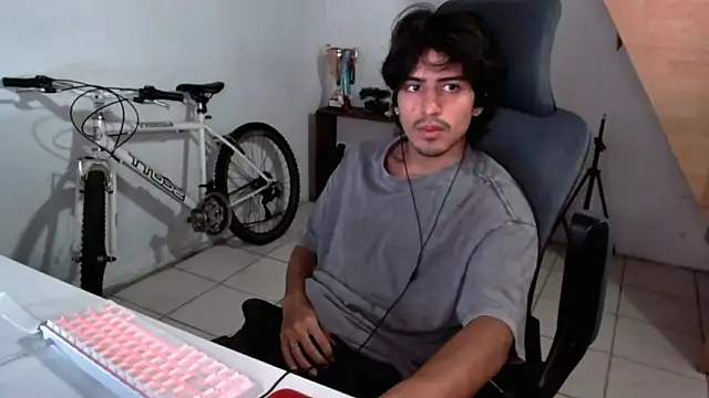 Thieves9 online show from September 30, 2025, 9:20 pm