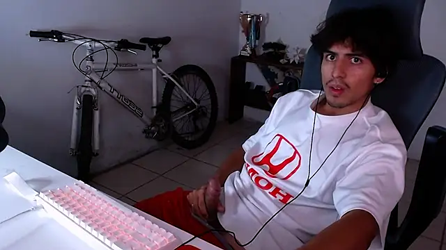 Thieves9 online show from November 9, 2025, 4:33 am