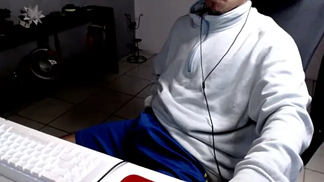 Thieves9 online show from January 12, 2026, 12:43 pm