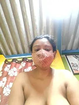 SuperSexyJaneman online show from January 14, 2026, 6:52 am