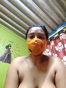 SuperSexyJaneman online show from February 14, 2026, 4:20 am