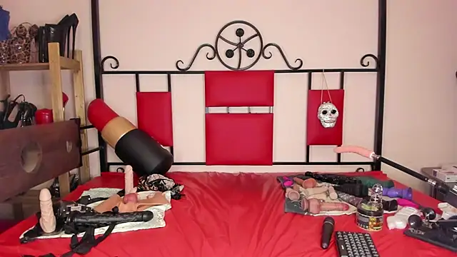 Princess18xxx online show from December 11, 2024, 6:36 am