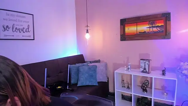 Snapshot of ArianaBaker chatting on February 8, 2025, 10:19 pm ArianaBaker online show from February 8, 2025, 10:19 pm