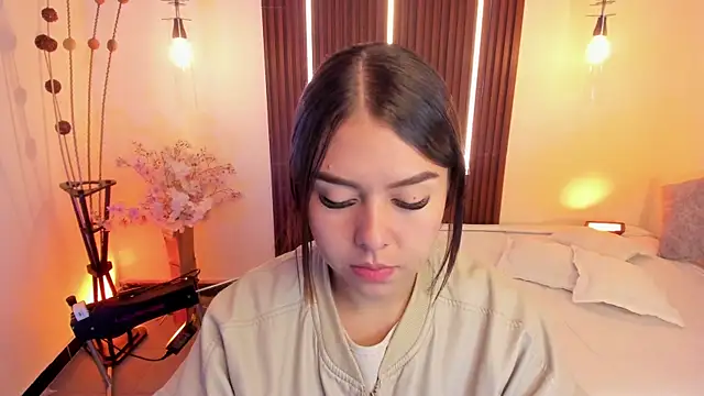 ArianaBaker online show from April 29, 2026, 12:53 pm