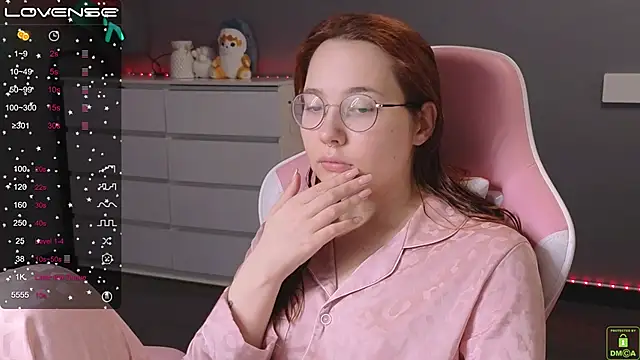 Airyhill online show from March 1, 2025, 4:11 pm