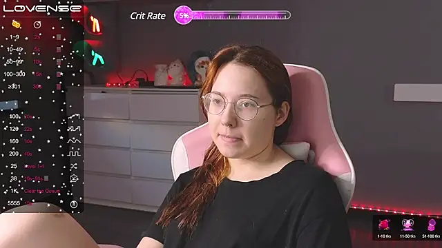 Airyhill online show from March 22, 2025, 3:42 pm