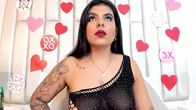 Snapshot of samantaramoos chatting on February 13, 2025, 2:34 am samantaramoos online show from February 13, 2025, 2:34 am