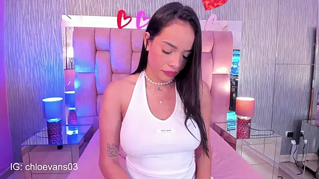 Snapshot of Chloe_evans__ chatting on September 26, 2025, 11:36 am Chloe evans online show from September 26, 2025, 11:36 am