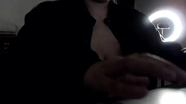 missdaniels online show from November 6, 2025, 2:56 am