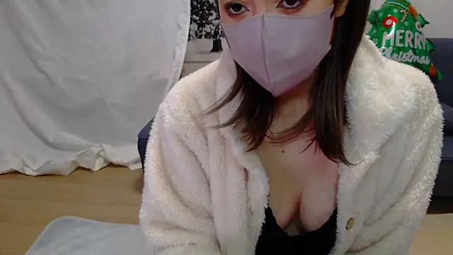 Snapshot of yooooo-chandesu chatting on December 10, 2024, 12:50 am yooooo-chandesu online show from December 10, 2024, 12:50 am