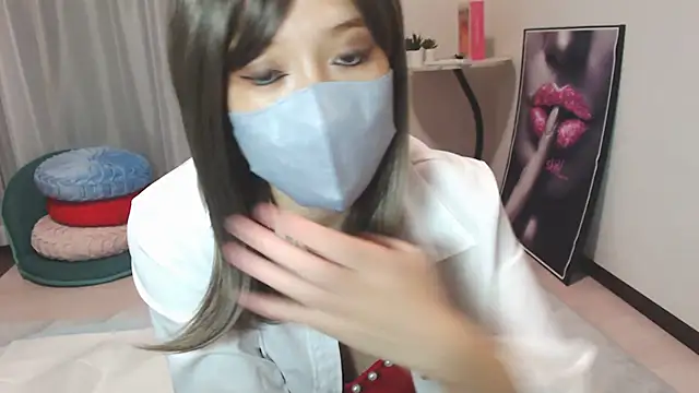 Snapshot of yooooo-chandesu chatting on October 5, 2025, 2:15 pm yooooo-chandesu online show from October 5, 2025, 2:15 pm