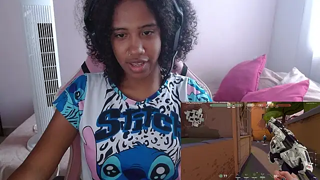 Snapshot of TiffanyRoouse chatting on January 3, 2025, 9:36 pm TiffanyRoouse online show from January 3, 2025, 9:36 pm