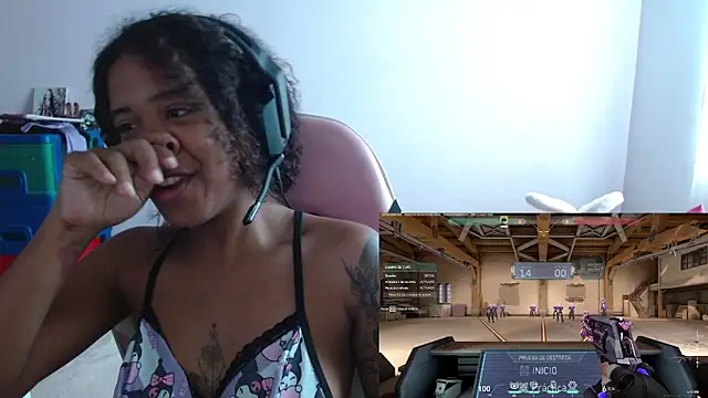 Snapshot of TiffanyRoouse chatting on March 1, 2025, 4:00 pm TiffanyRoouse online show from March 1, 2025, 4:00 pm