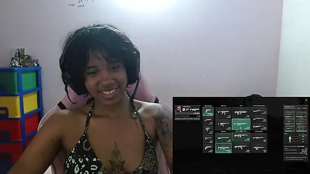 Snapshot of TiffanyRoouse chatting on September 15, 2025, 10:54 pm TiffanyRoouse online show from September 15, 2025, 10:54 pm