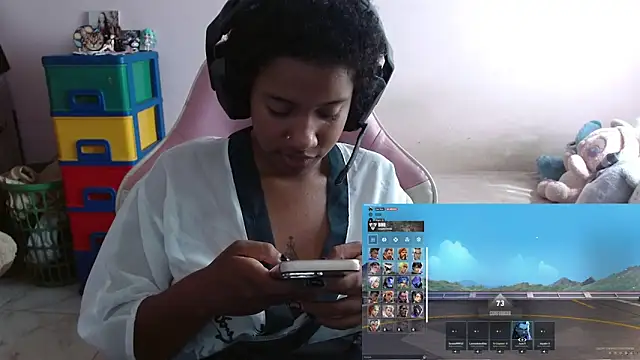 Snapshot of TiffanyRoouse chatting on November 2, 2025, 3:03 pm TiffanyRoouse online show from November 2, 2025, 3:03 pm