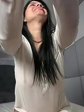 Snapshot of _adelle chatting on January 13, 2025, 6:16 am adelle online show from January 13, 2025, 6:16 am