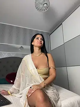 Snapshot of _adelle chatting on September 27, 2025, 11:59 am adelle online show from September 27, 2025, 11:59 am