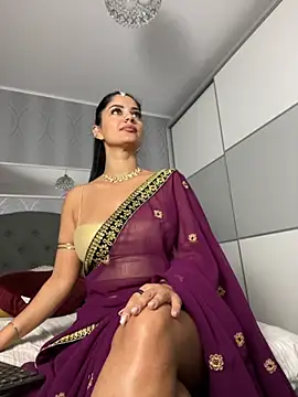 Snapshot of _adelle chatting on October 4, 2025, 11:30 am adelle online show from October 4, 2025, 11:30 am