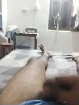 Vish3344 online show from October 22, 2025, 3:23 pm