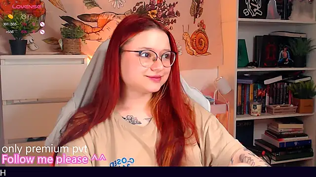 Snapshot of me__hanna chatting on November 30, 2025, 1:31 am me hanna online show from November 30, 2025, 1:31 am