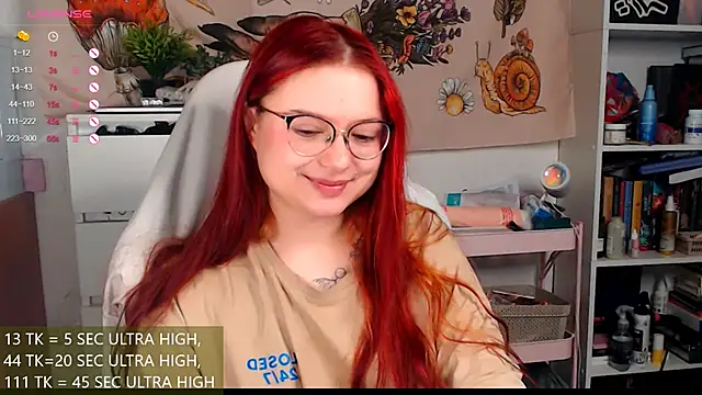 Snapshot of me__hanna chatting on December 15, 2025, 1:32 am me hanna online show from December 15, 2025, 1:32 am