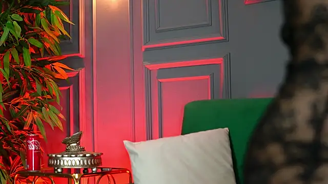 Snapshot of BlairSanders chatting on January 24, 2025, 7:07 pm BlairSanders online show from January 24, 2025, 7:07 pm