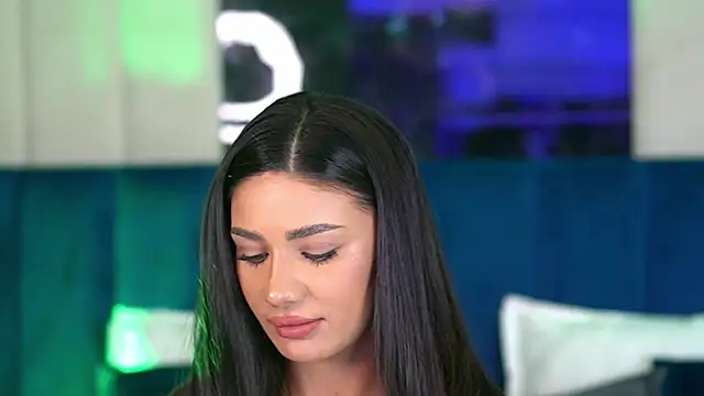 Snapshot of BlairSanders chatting on February 12, 2025, 7:13 pm BlairSanders online show from February 12, 2025, 7:13 pm