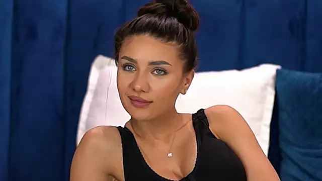 Snapshot of BlairSanders chatting on February 20, 2025, 3:01 am BlairSanders online show from February 20, 2025, 3:01 am