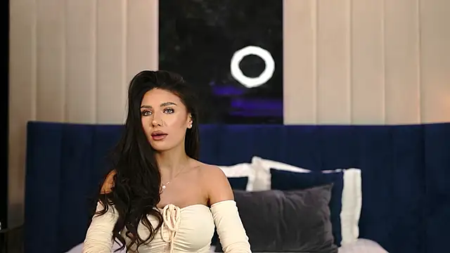 Snapshot of BlairSanders chatting on February 20, 2025, 7:08 pm BlairSanders online show from February 20, 2025, 7:08 pm