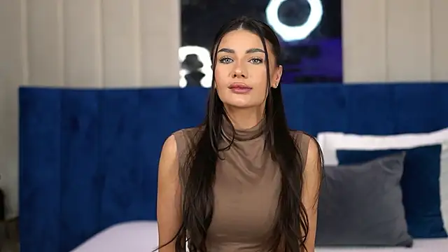 Snapshot of BlairSanders chatting on February 22, 2025, 7:14 pm BlairSanders online show from February 22, 2025, 7:14 pm