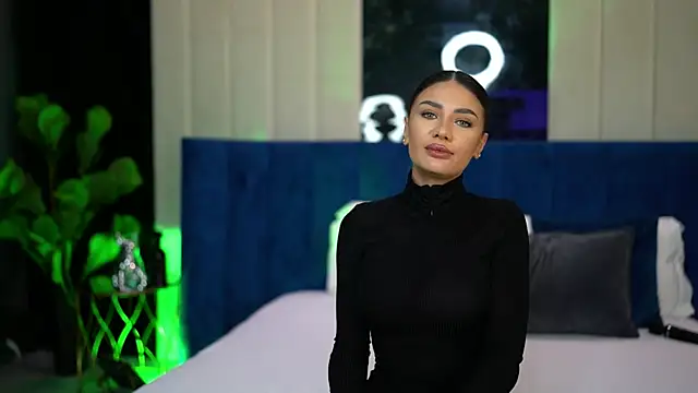 Snapshot of BlairSanders chatting on February 23, 2025, 7:17 pm BlairSanders online show from February 23, 2025, 7:17 pm