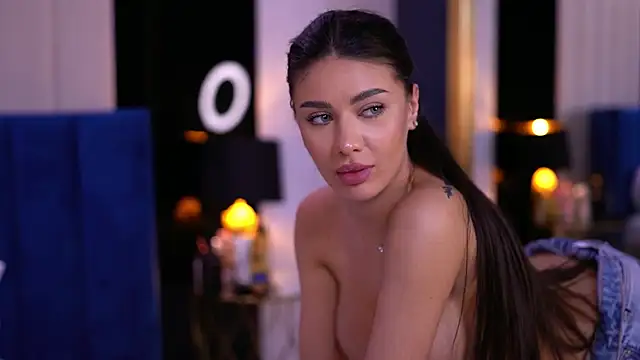 Snapshot of BlairSanders chatting on March 14, 2025, 11:43 pm BlairSanders online show from March 14, 2025, 11:43 pm