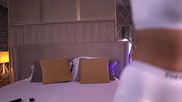 Snapshot of BlairSanders chatting on September 25, 2025, 6:22 pm BlairSanders online show from September 25, 2025, 6:22 pm