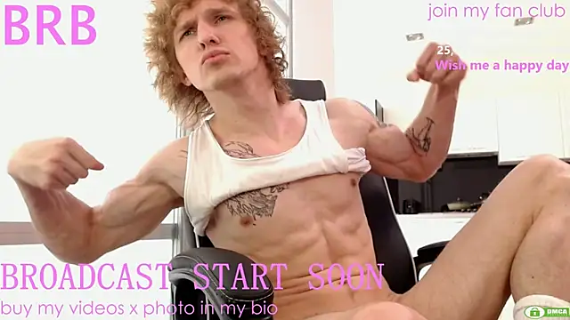 jammysir online show from May 21, 2026, 1:01 am