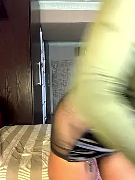 VeryGoodBadGirl1 online show from January 9, 2026, 11:06 pm