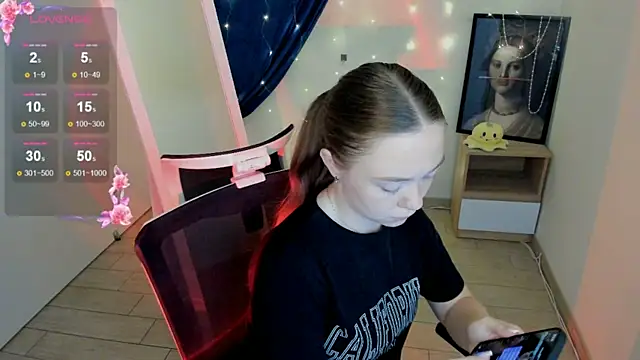 Florence meow online show from July 3, 2026, 6:53 am