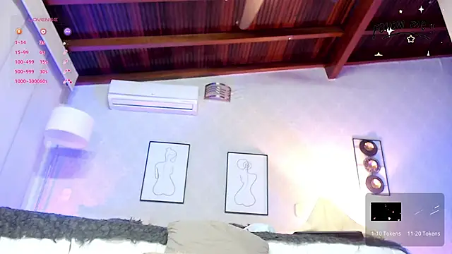 Lena helleen online show from March 9, 2025, 3:27 pm