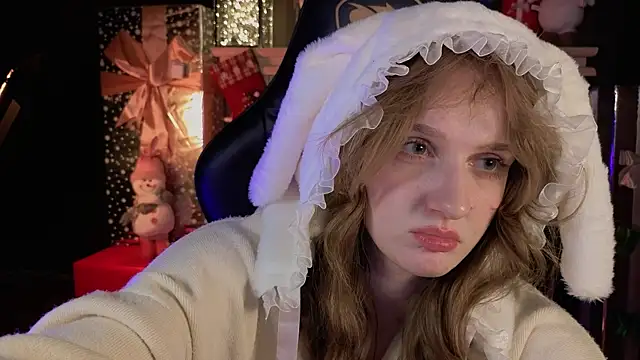 Snapshot of ELLIEJAY chatting on December 21, 2024, 2:52 am ELLIEJAY online show from December 21, 2024, 2:52 am