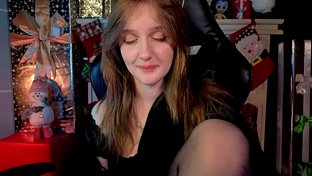 Snapshot of ELLIEJAY chatting on December 23, 2024, 2:56 am ELLIEJAY online show from December 23, 2024, 2:56 am