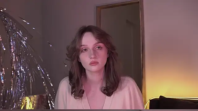 Snapshot of ELLIEJAY chatting on December 26, 2024, 8:32 pm ELLIEJAY online show from December 26, 2024, 8:32 pm