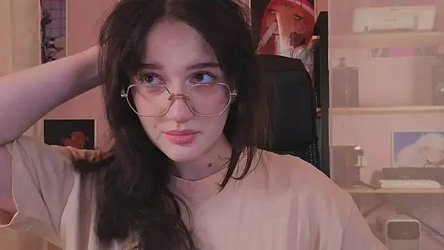 Snapshot of ELLIEJAY chatting on October 9, 2025, 5:16 am ELLIEJAY online show from October 9, 2025, 5:16 am