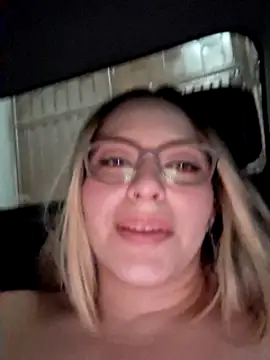 Valentina St online show from January 7, 2025, 10:52 pm