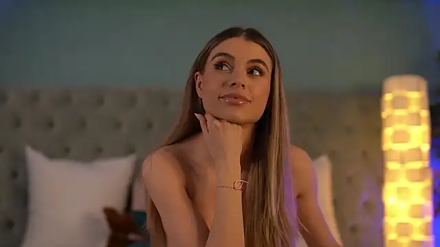 Snapshot of HaileyMadow chatting on March 12, 2025, 1:19 pm HaileyMadow online show from March 12, 2025, 1:19 pm