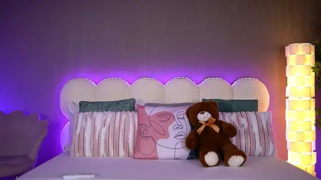 HaileyMadow online show from January 16, 2026, 7:01 am