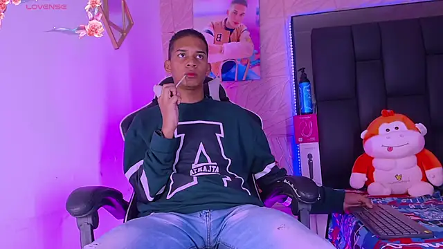 dilan alfonzo online show from March 2, 2026, 4:36 am