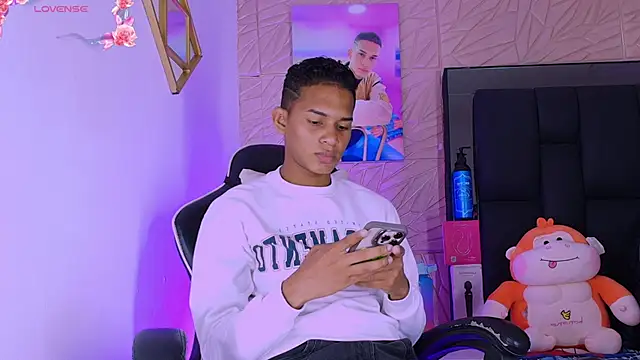 dilan alfonzo online show from May 16, 2026, 12:04 pm