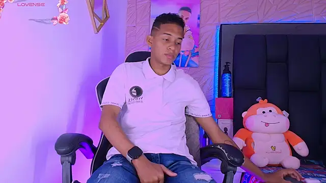 dilan alfonzo online show from May 20, 2026, 12:22 pm
