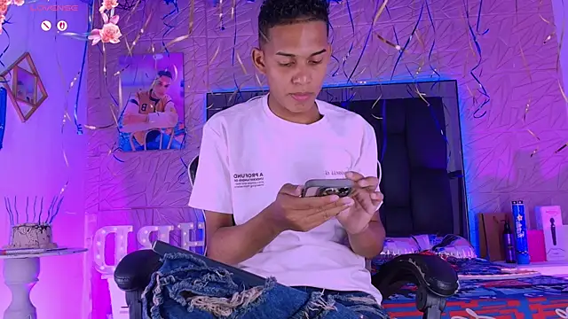 dilan alfonzo online show from May 22, 2026, 5:18 pm