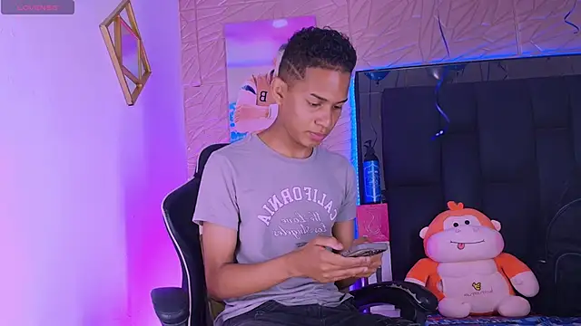 dilan alfonzo online show from May 24, 2026, 4:12 pm